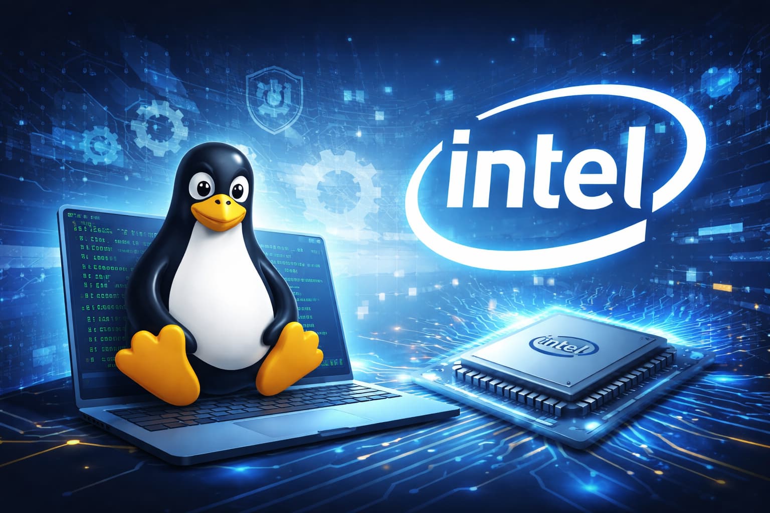 Pop! _OS, Intel sound card does not work after updating Linux kernel