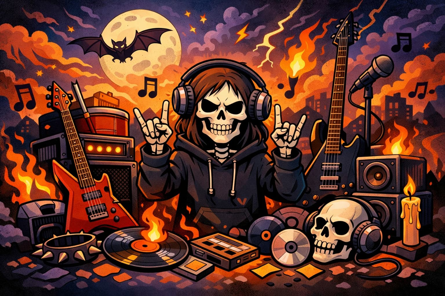 The heavy stuff that carried me through late 2025 and early 2026