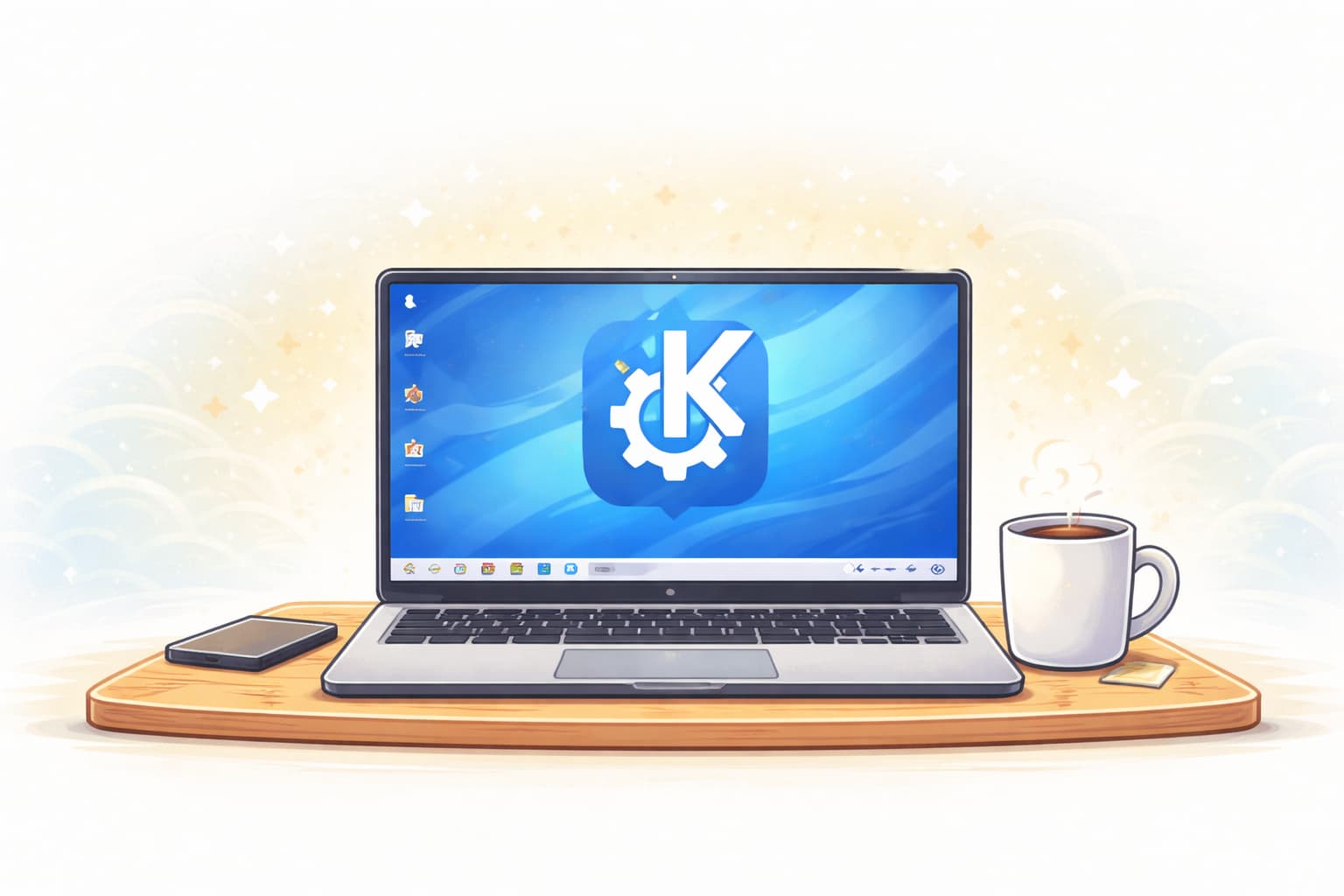 My path as a Linux user