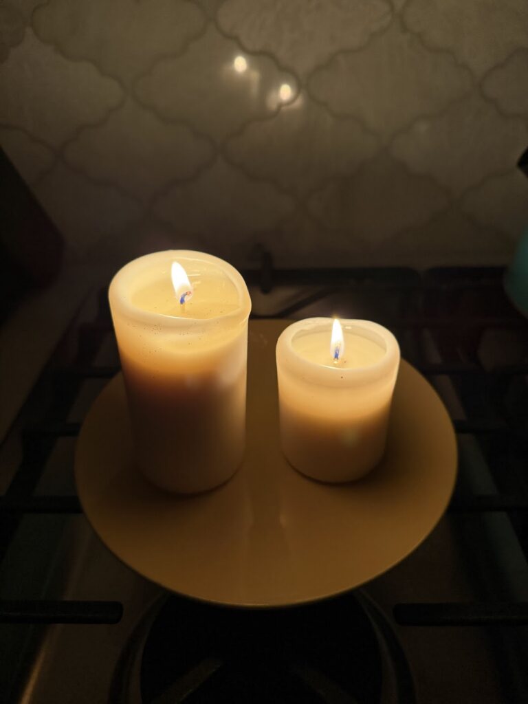 Candles